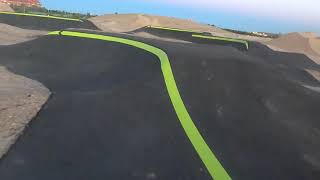 Pumptrack Preview
