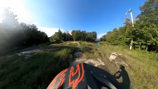 Camp Fortune | Quebec Cup to National 360 VR 4K