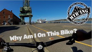 Mare Island Pedalfest 2021