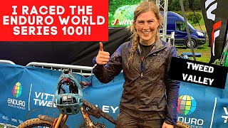 Enduro World Series 100 TWEED VALLEY 2021 | My...