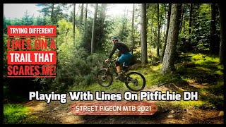 Pitfichie MTB | Even Average MTB Riders Should...