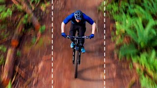 Why The Riding Has To Be Symmetrical