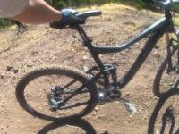 Derailleur Fun Times