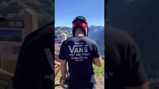 MTB TRIP TO FRANCE | MORZINE