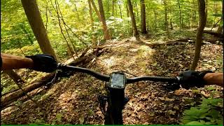 Mjölnir Trail Oct 2, 2021