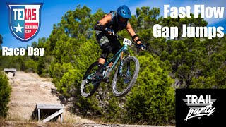 Awesome Flow, Jumps, and Pedaling || Texas...
