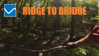 Grant road trail - Ridge to bridge