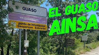 ‍♀️  Trialera El Guaso  | Ainsa -...