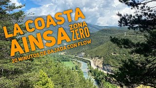 ‍♂️ ⛰  La Coasta  | Boltaña (Huesca)...