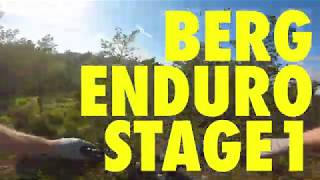 BergEnduro Stage 1