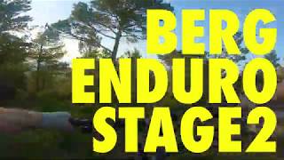 BergEnduro Stage 2