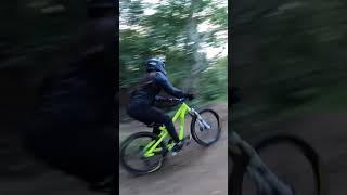 NEW VIDEO 6PM TONIGHT  new trails!!!