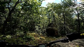 Purple Trail Sept 29, 2021