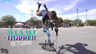 The 'Impossible' Trick From The 1980's Back!