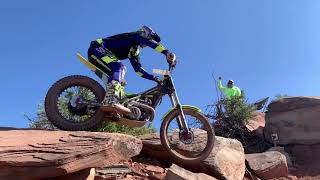 2021 New Mexico MotoTrials National Recap with...