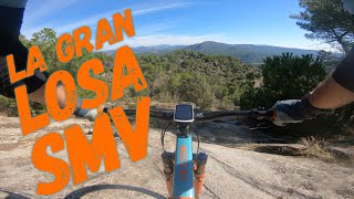 ‍♀️ ⛰ La Gran Losa  | San Martín de...
