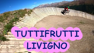 MTB Livigno 18.09.2021 TUTTIFRUTTI tour