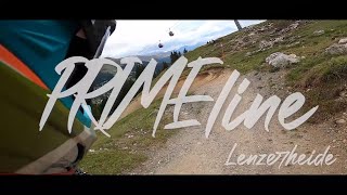 PRIMEline Full video - Lenzerheide...