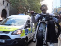 ACTIVE SHADEN 'ONE LAP' | LONDON