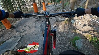 Semmering Downhill Line 2021 | Zauberberg...
