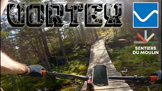R. Rides Vortex | Sentiers Du Moulin