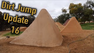 Dirt Jump Update 16