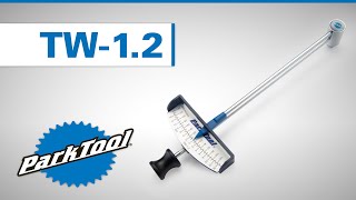 TW-1.2 Beam-Type Torque Wrench