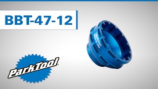 BBT-47-12 Bottom Bracket Tool
