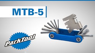 MTB-5 Rescue Tool