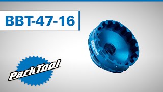 BBT-47-16 Bottom Bracket Tool