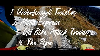 Motta Express - Lenzerheide #BikeKingdom,...