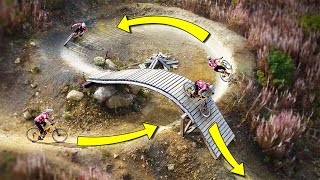 I Avoided Visiting This Bike Park.. (i was wrong.)