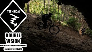 DOUBLE VISION | Christchurch Adventure Park |...