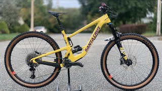 Specialized fuse review online 2021