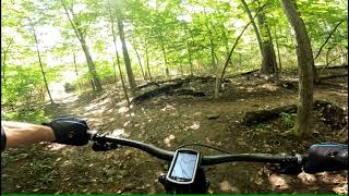 Hang Em High Trail Oct 7, 2021
