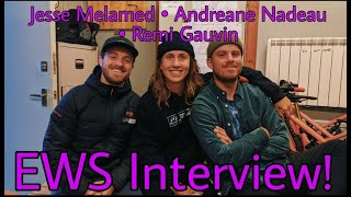 ROCKY MOUNTAIN *EWS TEAM INTERVIEW*
