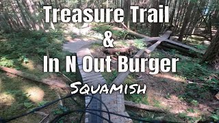 Riding Two Very Popular Bike Trails In...