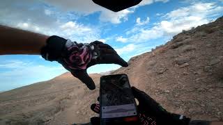 MTB UNION TRAILS (Baking...