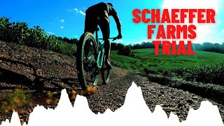 #MTB #MARYLANDMTB #DMVMTB Schaeffer Farms...