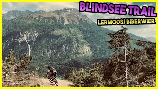 Blindsee Trail | TRAILSAMMLER TRAILDOKU |...