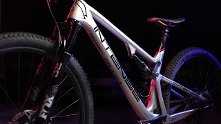 Intense Sniper XC Bike Review