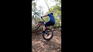 Cool Fatbike Moves and News! #shorts