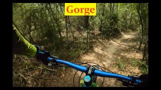 Gorge