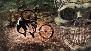 So, that's why they call it Boneshaker!