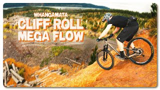 Hectic Cliff Roll and a Severe Lack of Grip!...