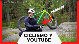 MOTIVACIÓN + PEDALES para el INVIERNO, MTB y...