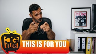 YOU WON'T GUESS WHAT I HAVE PREPARED FOR YOU !...
