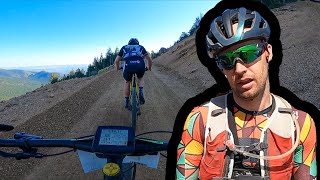 THE DESCENT WAS WORTH IT at Pikes Peak APEX Day 3