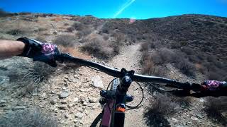 TECHNO (COTTONWOOD TRAILS) MTB