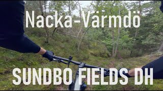 Nacka-Värmdö -- Sundbo Fields DH